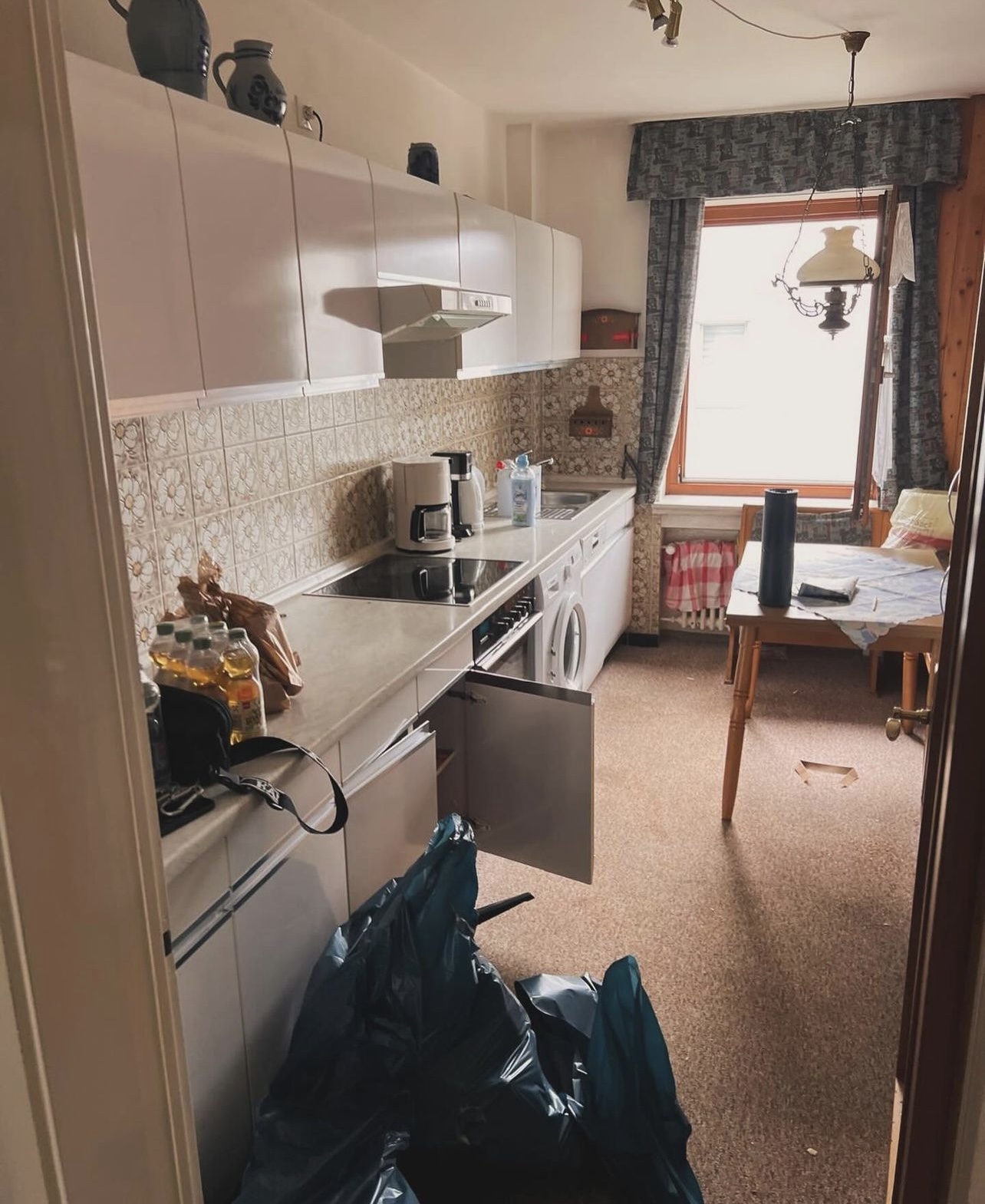 Haushaltsauflösung Kosten