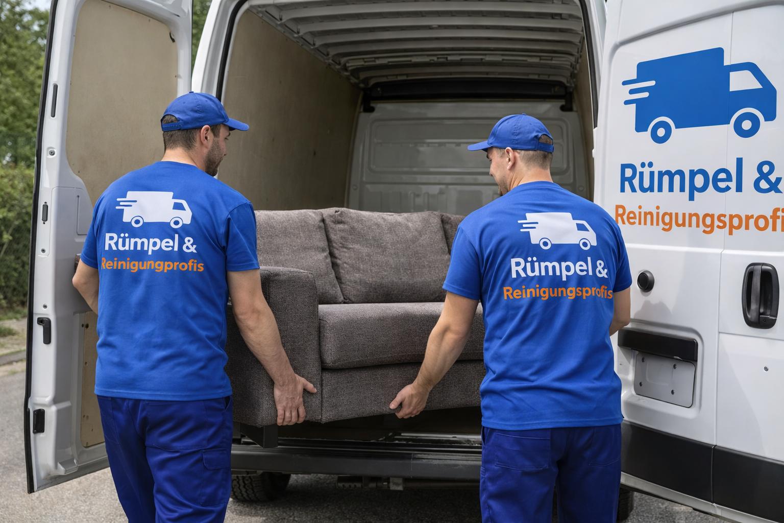 Entrümpelung Singen