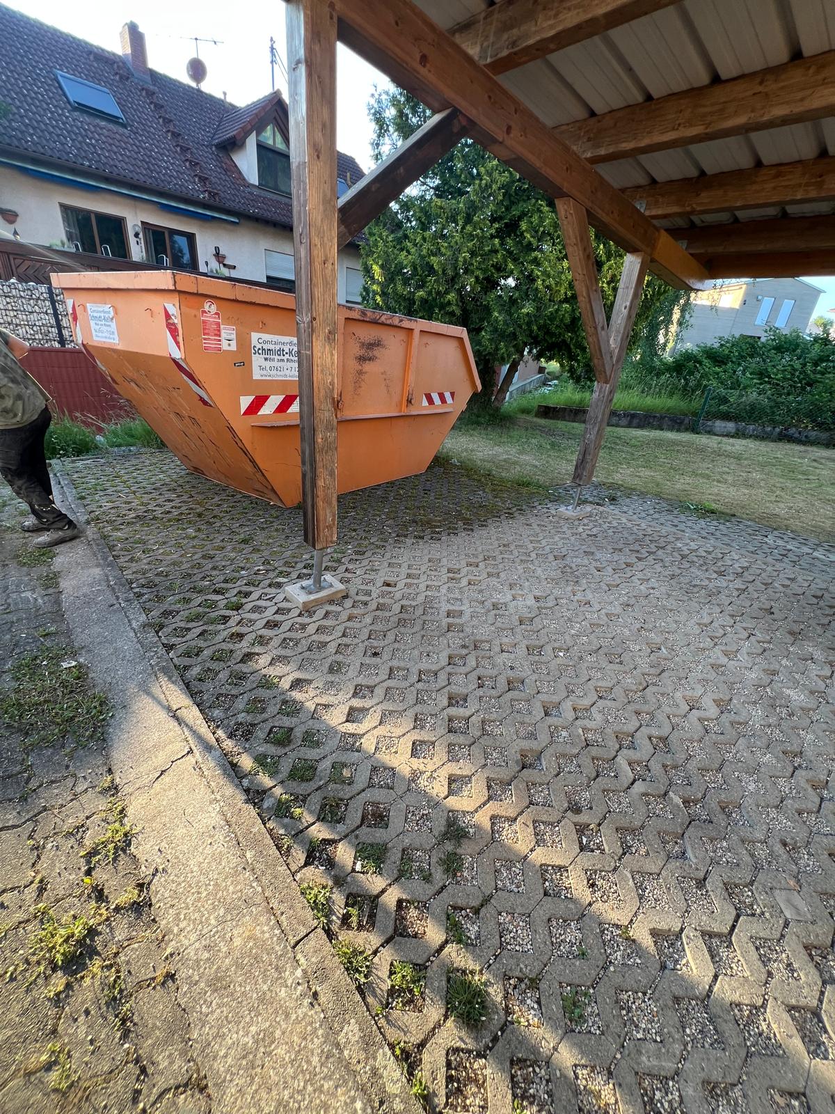 Haushaltsauflösung Stuttgart – komplett aus einer Hand