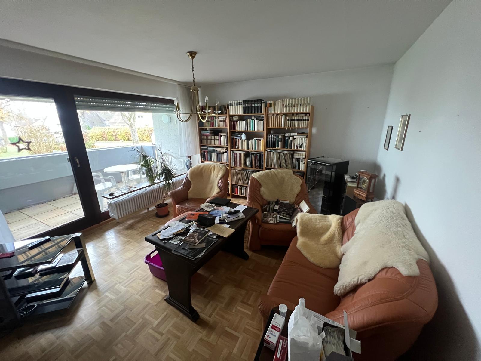 Wohnungsauflösung mit System – zuverlässig & stressfrei