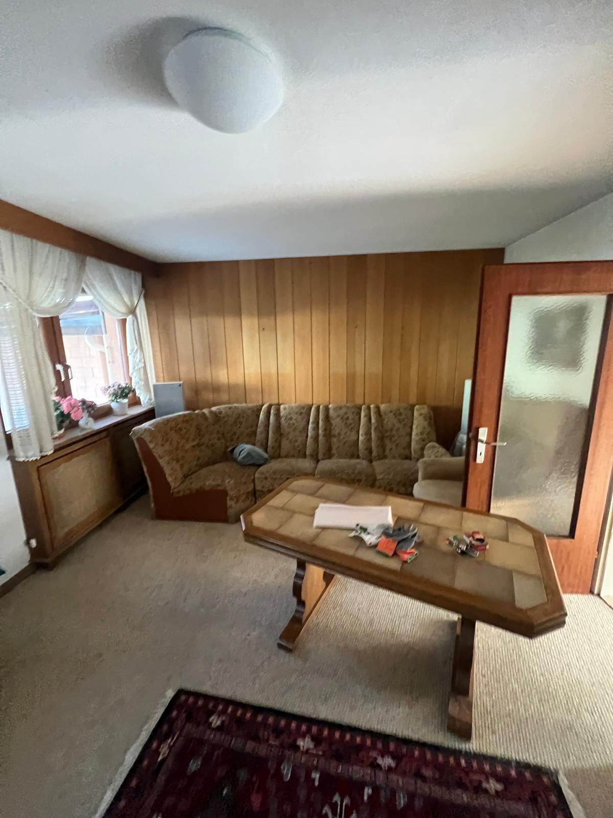 strukturierte Planung