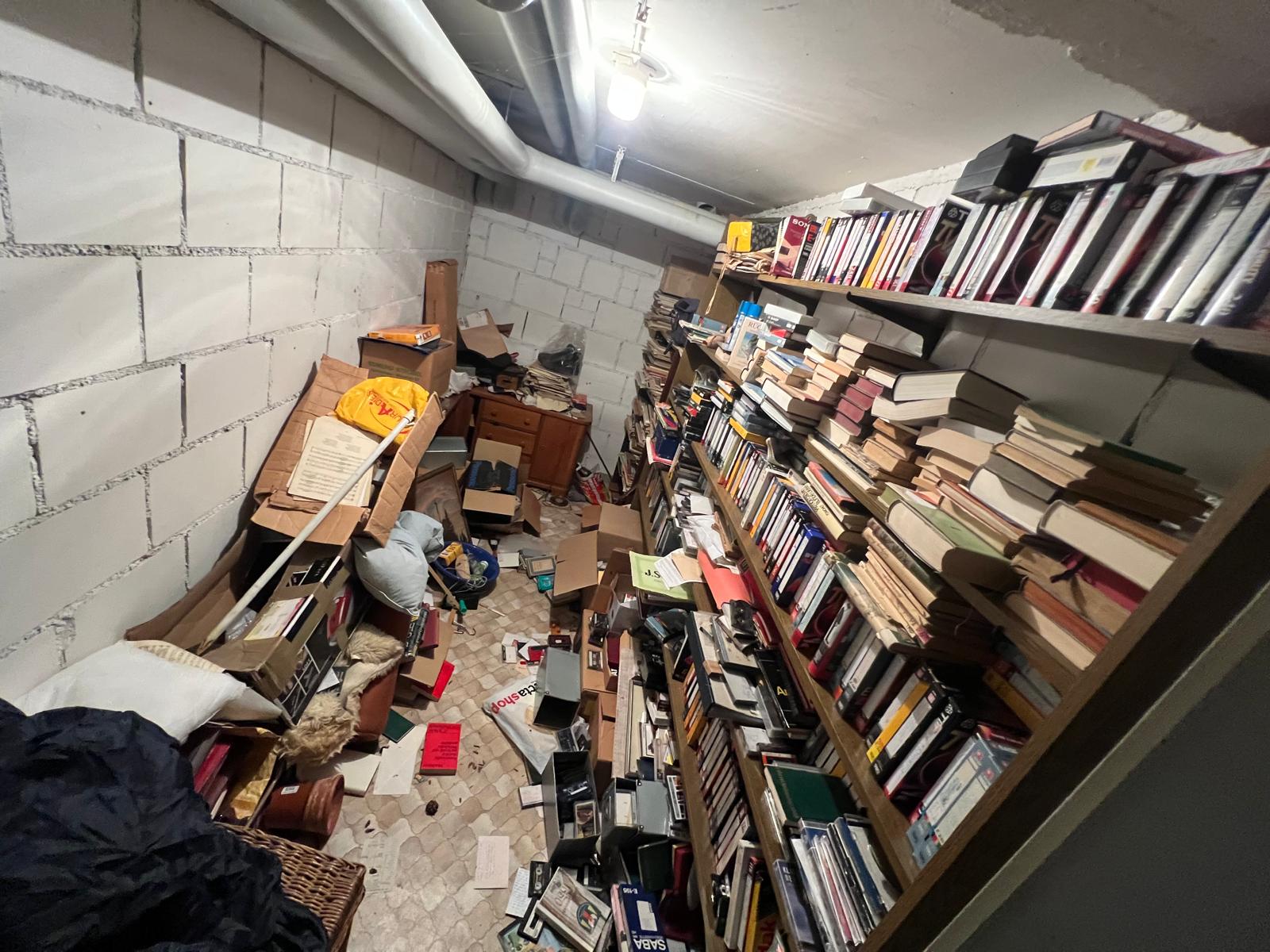 Kosten einer Haushaltsauflösung in Konstanz