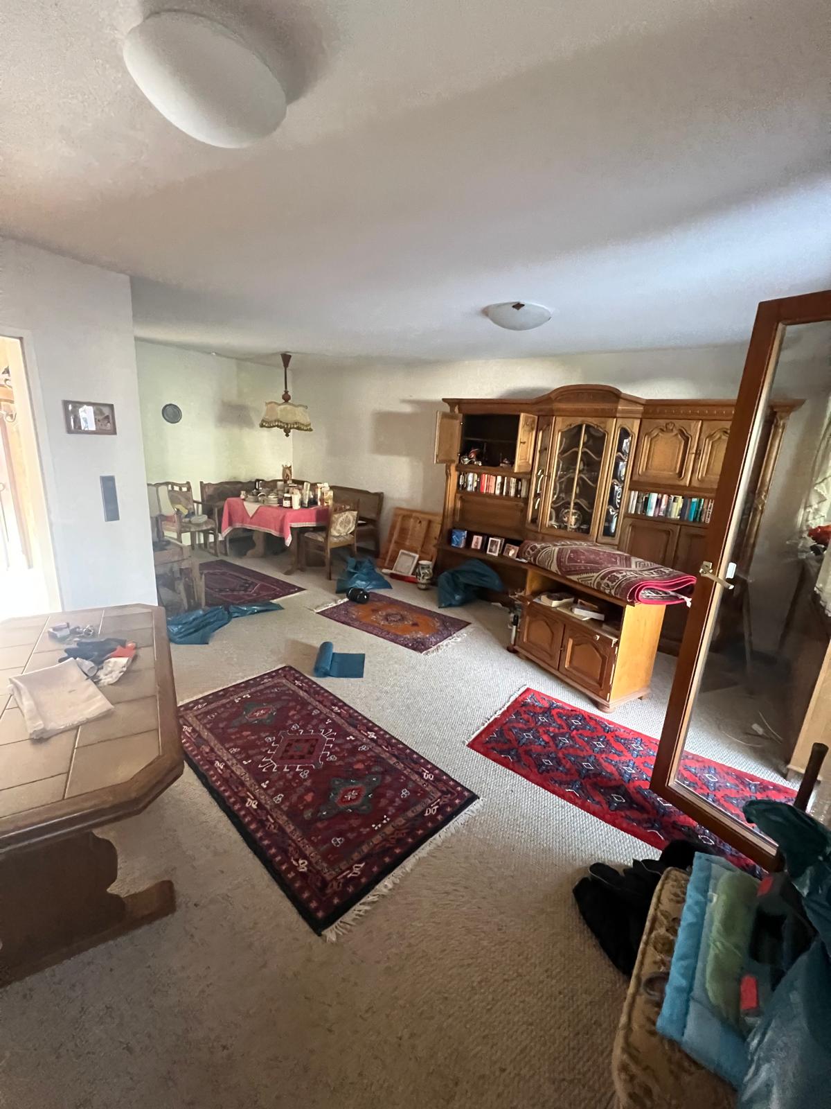 Was kostet eine Entrümpelung in Konstanz? (Preise 2026)