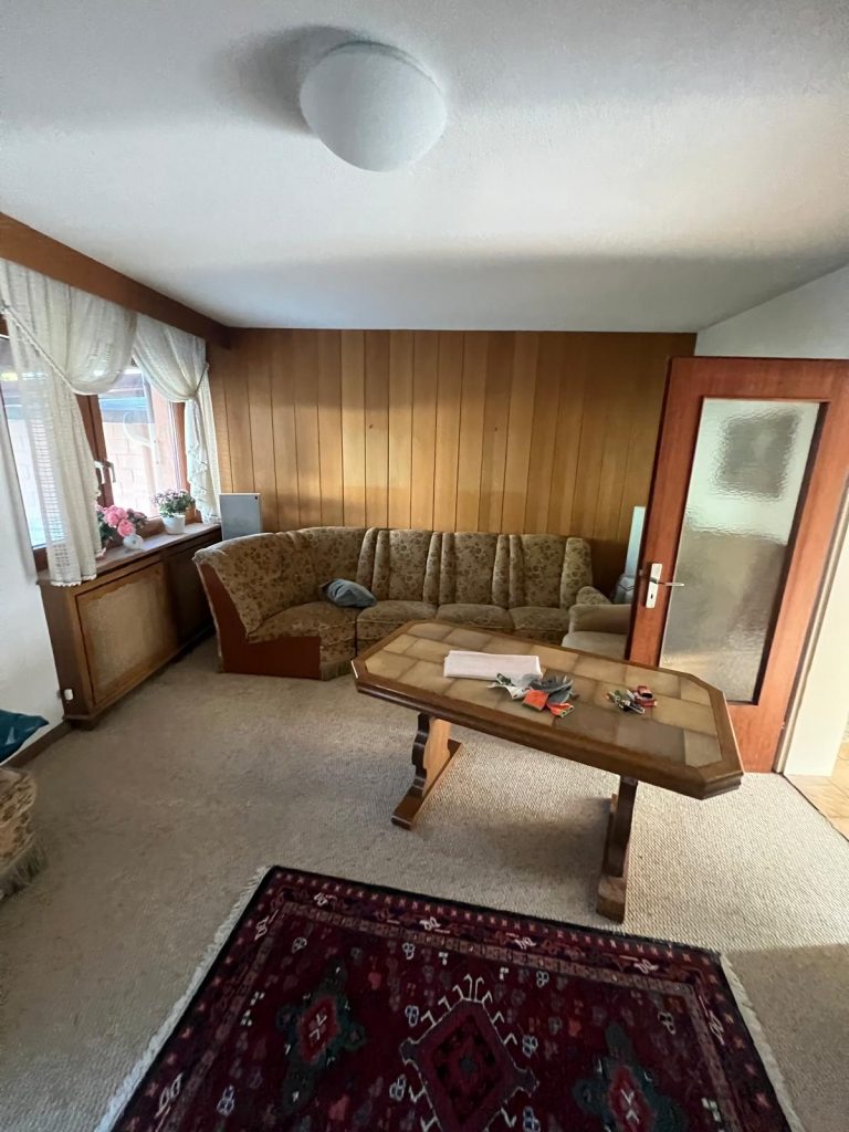 Kosten einer Entrümpelung in Radolfzell