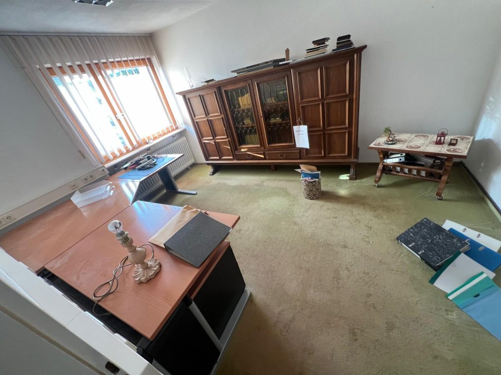 Unsere Leistungen bei Entrümpelungen