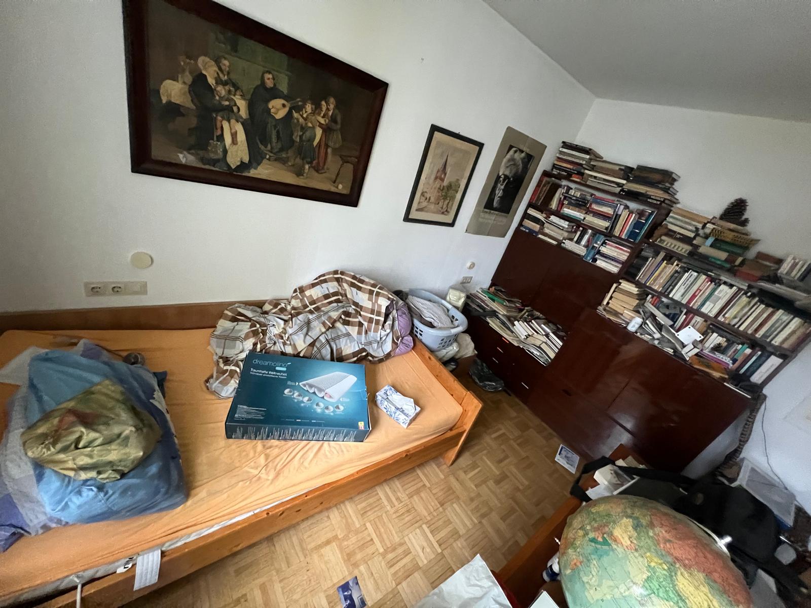 Haushaltsauflösung in Radolfzell durch Rümpel & Reinigungsprofis