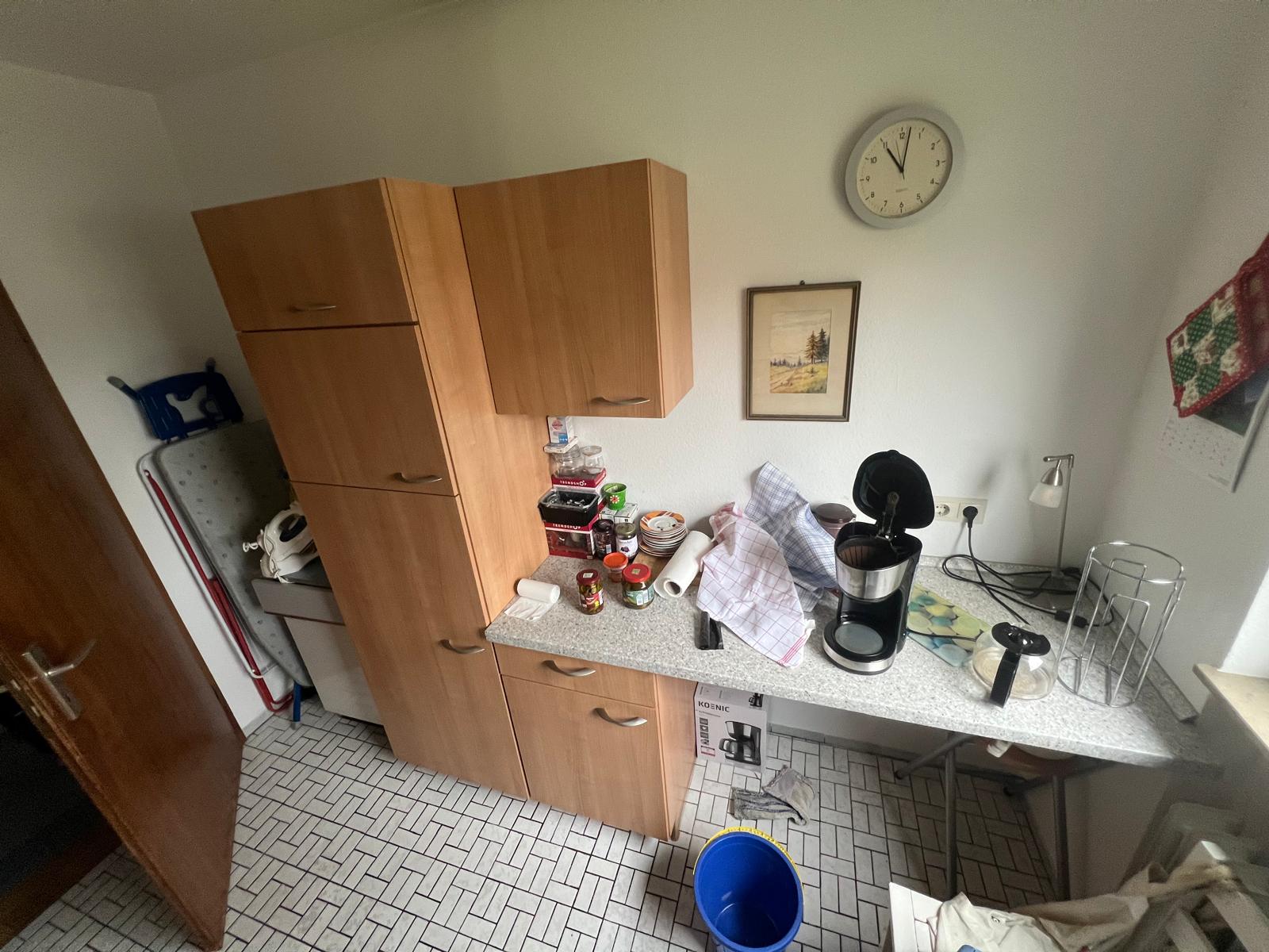 Professionelle Haushaltsauflösung Konstanz Wohnung räumen